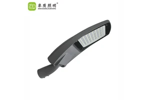 IP65 LED Street Light 30W 50W Waterproof Outdoor Road Lamp Yard Lighting