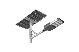 Wholesale Commercial Waterproof Public Led Street Lamp Decoration 30W 50W 100W 150W 200W Road Street Lights