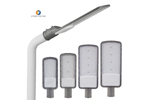 Hot Sale High Quality Outdoor Led Street Light Waterproof Ip65 50W 100W 150W 200w Adjustable Lamp Arm Road Lighting