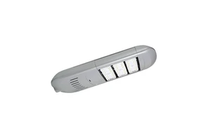 Outdoor Waterproof 20W to 180W LED Street Lamp Aluminum Body with IP65 Rating for Road Application