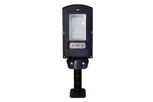 Boutique Small Size High Brightness Lighting Outdoor Garden Courtyard Lamp Street Solar Charge Street Lamp