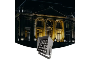LED Flood Lights High Quality Factory Outdoor Spotlight Waterproof Wall Road Lamp Garden Floodlight