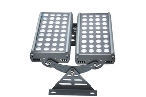 LED Floodlight 50W Spotlight 220V Waterproof IP65 Street Lamp Square LED Reflector Focus Light Outdoor Flood Light