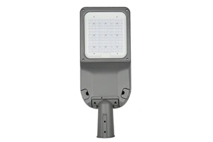 Parking Lot Ip66 Outdoor Waterproof Road Lamp Die-cast Aluminum StreetLight 50w 100w 150w 200w Engineering Led Street Light