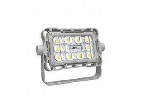 Outdoor Project Waterproof Ip66 Smart High Mast 150w 180w 200w 240w Module Led Floodlights Led Flood Light