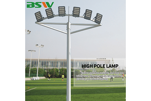 2025 400W 600W 800W 1000W Solar LED Flood Light For Outdoor Football Field Stadium Tennis Sport Court High Mast Lighting