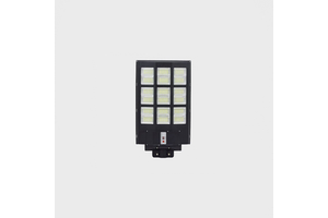NEW IP65 200W All-in-One High Lumen Light Rated Solar Street Lamp with Motion Sensor for Road Use