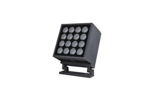IP65 LED Floodlight Waterproof High-Brightness Spotlight for Outdoor Courtyard Landscape Park