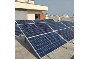 Large-scale Lighting Solution, Professional High-pole Street Lamps, Illuminating Stadiums / Toll Stations / Logistics Parks