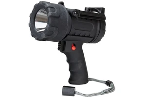 USB Rechargeable Spotlight