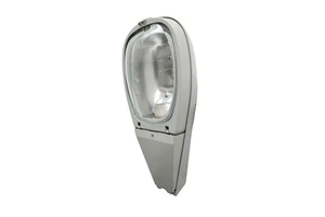 Street Lighting Body, Street Luminaire 250w with Bulb and Ballast