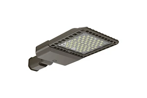IP65 Waterproof Outdoor Light with ETL CE Rohs AC100-277V 75-300W with Photocell Sensor Led Shobox Light for Street