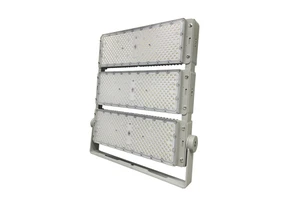 FED218-600W High Efficiency LED Outdoor Flood Lights Waterproof Dustproof & Anticorrosive IP66 WF2 600W OEM/ODM Spot Light