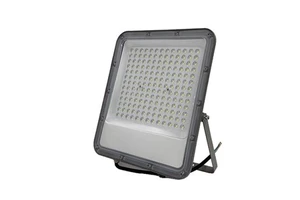 220v High-power Floodlight Led Super Bright Outdoor Waterproof Lighting Lamp for Outdoor Construction Sites and Factory Searchli
