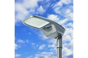 Factory Price 150LM/W High Lumen 5 Years Warranty SP-SL08-150W LED Street Light 150W LED Street Lamp for Outdoors