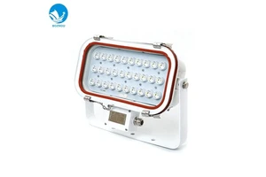 Stainless Steel IP67 Waterproof Floodlight Outdoor Marine Led Spot Floodlight TG20