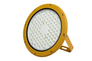 250W/300W LED Explosion Proof Flood Lights Anti-explosion Lights For Zone1/2/21/22