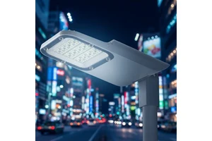 Waterproof IP66 IK10 150W Factory Original LED Street Lamp Outdoor Die-casting Aluminum Street Lights for Park Pathway or Pazala