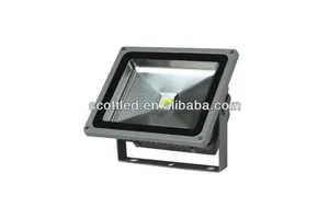 COB 50 watt 12 volt led flood light