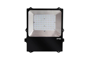 Energy Saving 50w 100w 200w 300w 24 Volt Led Flood Light Narrow Beam Angle 15/30 Degree Led Flood Light