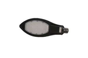 LED Street Lamps with Waterproof Dustproof Anti-Corrosion Aluminum Alloy Body IP65 Rating for Urban Road Lighting-Direct Factory