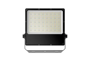 7 Years Warranty 90000 Lumen Flood Light 600W with Multiple Beam Angles and Isolated Driver