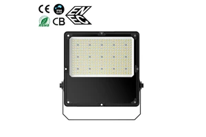 IP66 Waterproof 30W 50W 80W 100W 120W 150W 200W 250W 300W 400W 500W 600W LED Flood Light for Outdoor