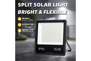 2026 New Innovations IP66 200w 300w 30w 12v Led Waterproof Outdoor Flood Floodlights Led 50w 100w 200w 300w 150w 6000k