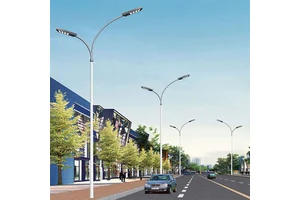 Best Price Low-energy Street Light Led Street Lamp for Outdoor
