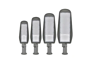 CHZ Reliable Partner LED Street Light OEM ODM Service Professional Outdoor Road Light