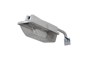 Plastic Street Light for CFL Saving Energy Lamp