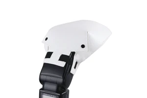 Universal Folding Flash Light Reflector