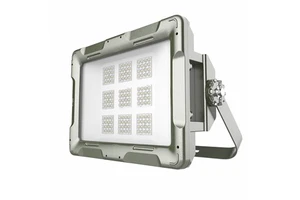 Hazardous Location, Explosion Proof & Marine Grade LED Flood Light 240W