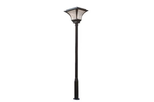 High Bright High Quality Led Solar Street Light for Outdoor Long Working Lamps IP65 Waterproof Outdoor LED Street Light