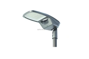 Factory Price 150LM/W High Lumen 5 Years Warranty SP-SL08-50W LED Street Light 50W LED Street Lamp for Outdoors