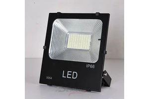 RGB LED Flood Light150w 200W Waterproof IP65 Outdoor Lamp