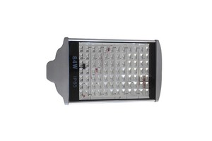 Environmental High Power 60W IP65 Aluminum Alloy Outdoor LED Street Lamp for Road