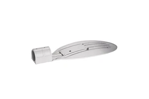 Hot Sale OEM China Custom Die Cast Parts Aluminum Road Lamp Led Street Light Housing