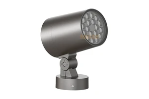 Factory Flood Light IP66 48W 220V AC Power Outside Flood Light Custom High Quality Waterproof LED Flood Light with Trim