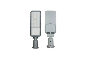 High Quality Outdoor Waterproof Road Street Lamp 50w 100w 150w 200w Control Sensor Electric Led Street Light