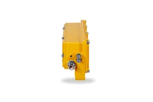 Explosion-proof Flood Light 15/30/40W 316L