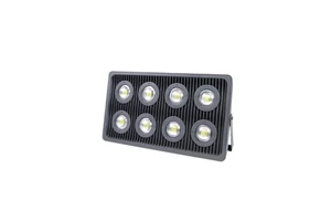 400W 500W ATEX Flameproof High Quality Square Floodlights for Pharmaceutical Industry