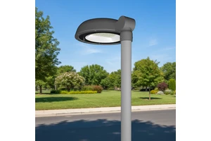 100W High-Brightness 2026 LED Street Light - IP66 Waterproof Pathway & Urban LED Street Lights