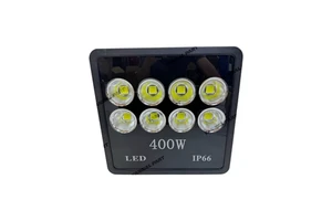 New LED Outdoor Floodlight for Engine