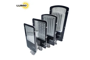 China Factory New Design Led Street Lamps Waterproof 30w 50w 100w 120w 150w 200w IP65 Outdoor Led Street Lights