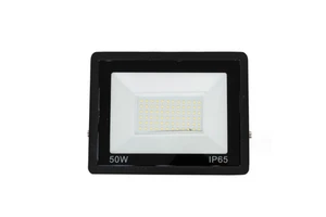LED waterproof Flood light 30W 50W 100W outdoor LED Projector security Projection lights for outdoor billboards
