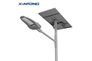 Road Light 60W 80W 100W 120W 150W Solar Street Lamp Split Solar Street Light