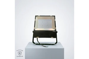 Powerful SMD LED Flood Light IP66 Waterproof 10W-300W Aluminum 5-Year Warranty Best Selling Outdoor Reflector