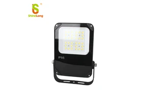Outdoor LED floodlight 50w 100w 150w 200w 300w 400w IP66 waterproof