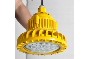 Circular Explosion Proof Light LED Flood Lighting